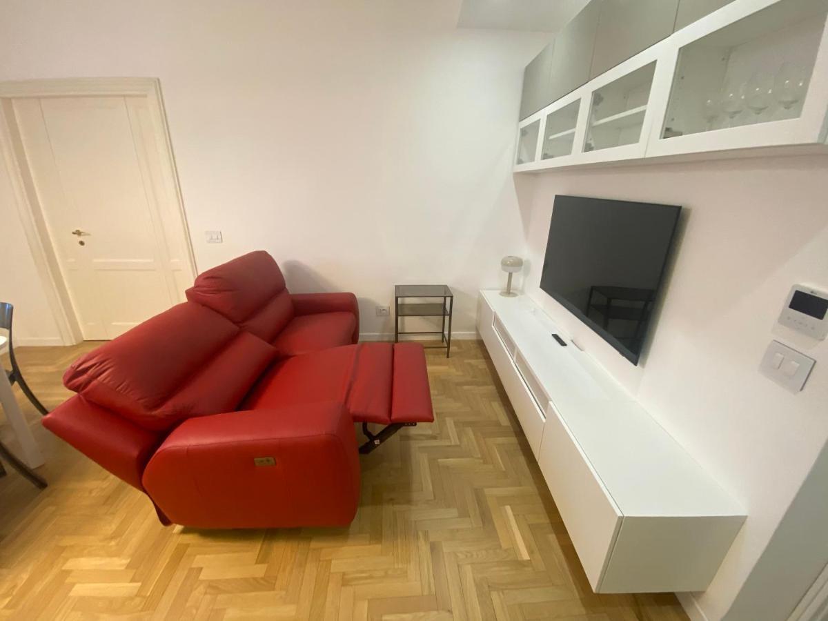 Colosseum Rome Guest House Luil Luaran gambar