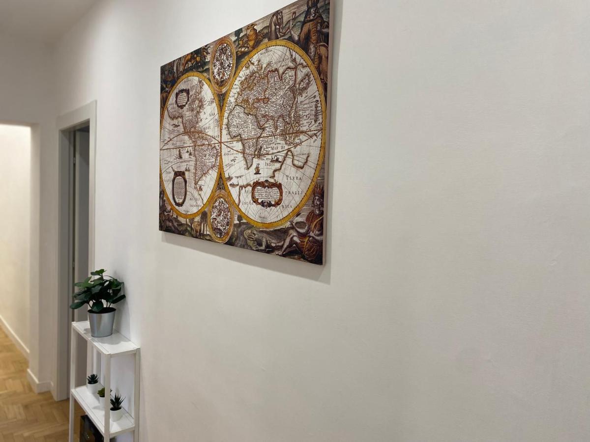 Colosseum Rome Guest House Luil Luaran gambar