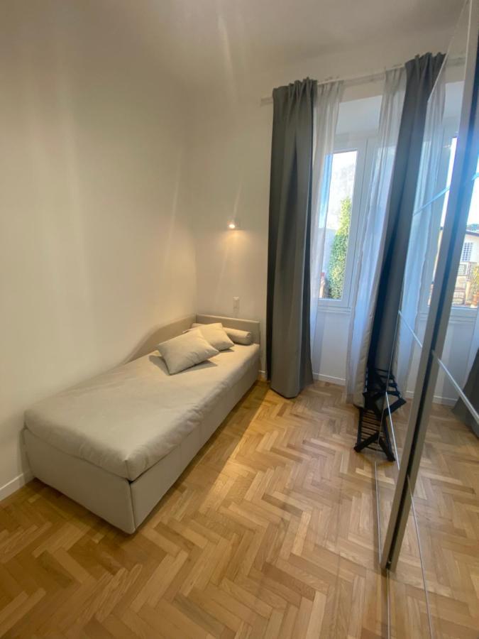 Colosseum Rome Guest House Luil Luaran gambar