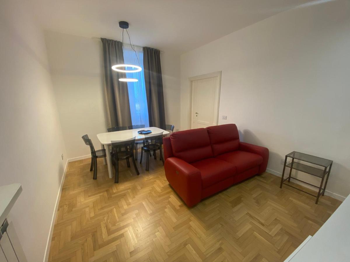Colosseum Rome Guest House Luil Luaran gambar
