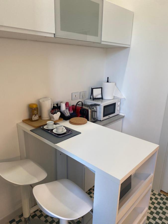Colosseum Rome Guest House Luil Luaran gambar