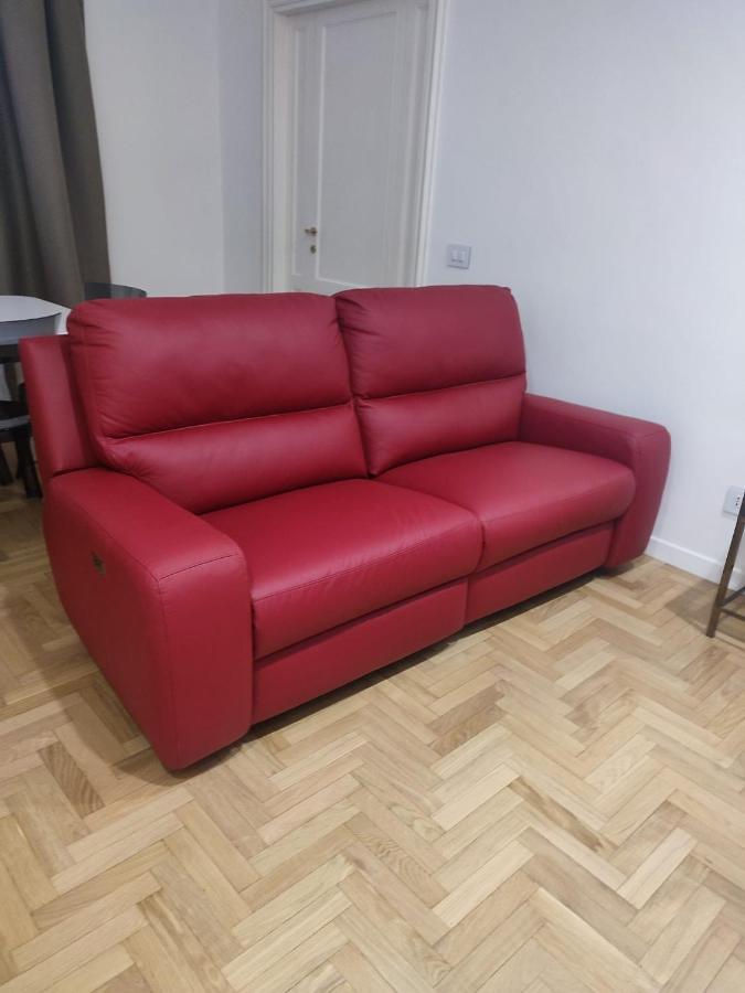 Colosseum Rome Guest House Luil Luaran gambar