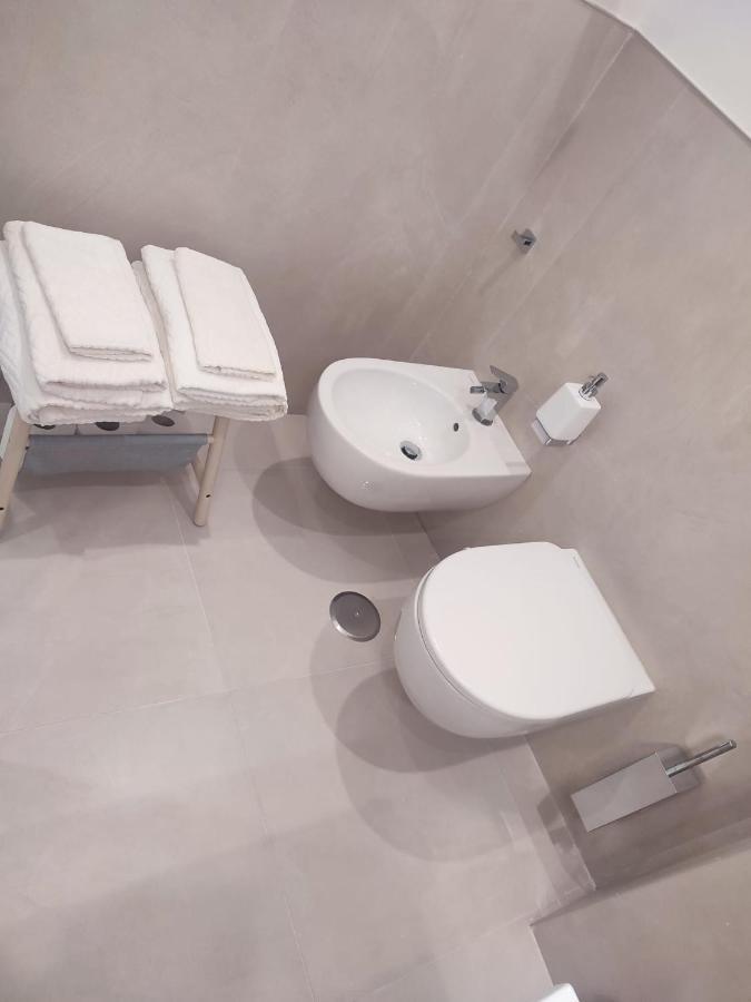 Colosseum Rome Guest House Luil Luaran gambar