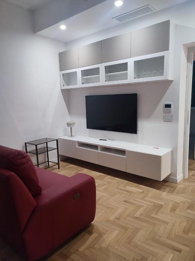 Colosseum Rome Guest House Luil Luaran gambar