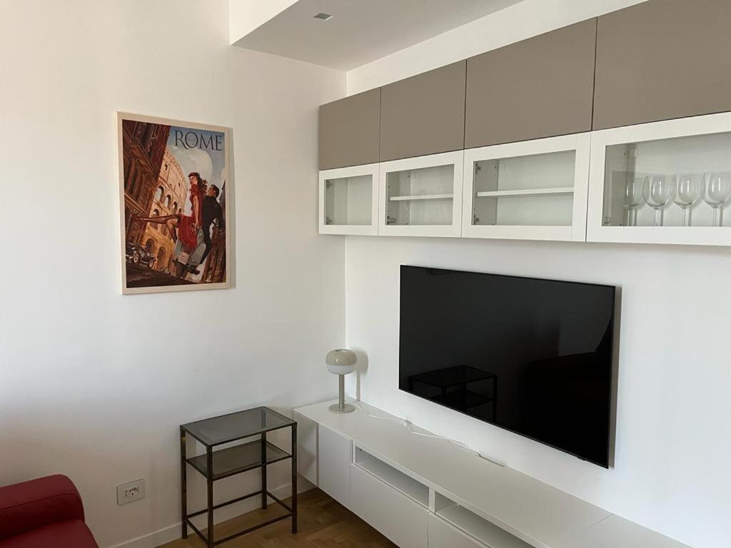 Colosseum Rome Guest House Luil Luaran gambar