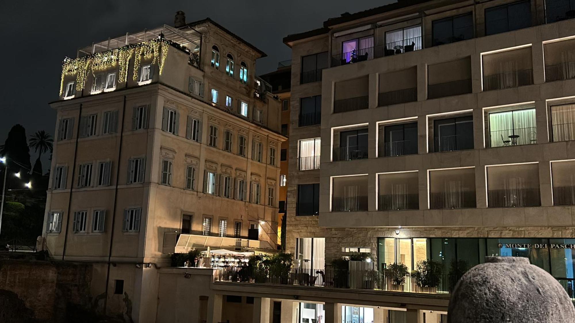 Colosseum Rome Guest House Luil Luaran gambar