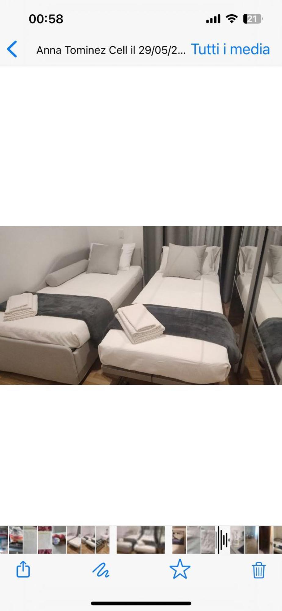 Colosseum Rome Guest House Luil Luaran gambar