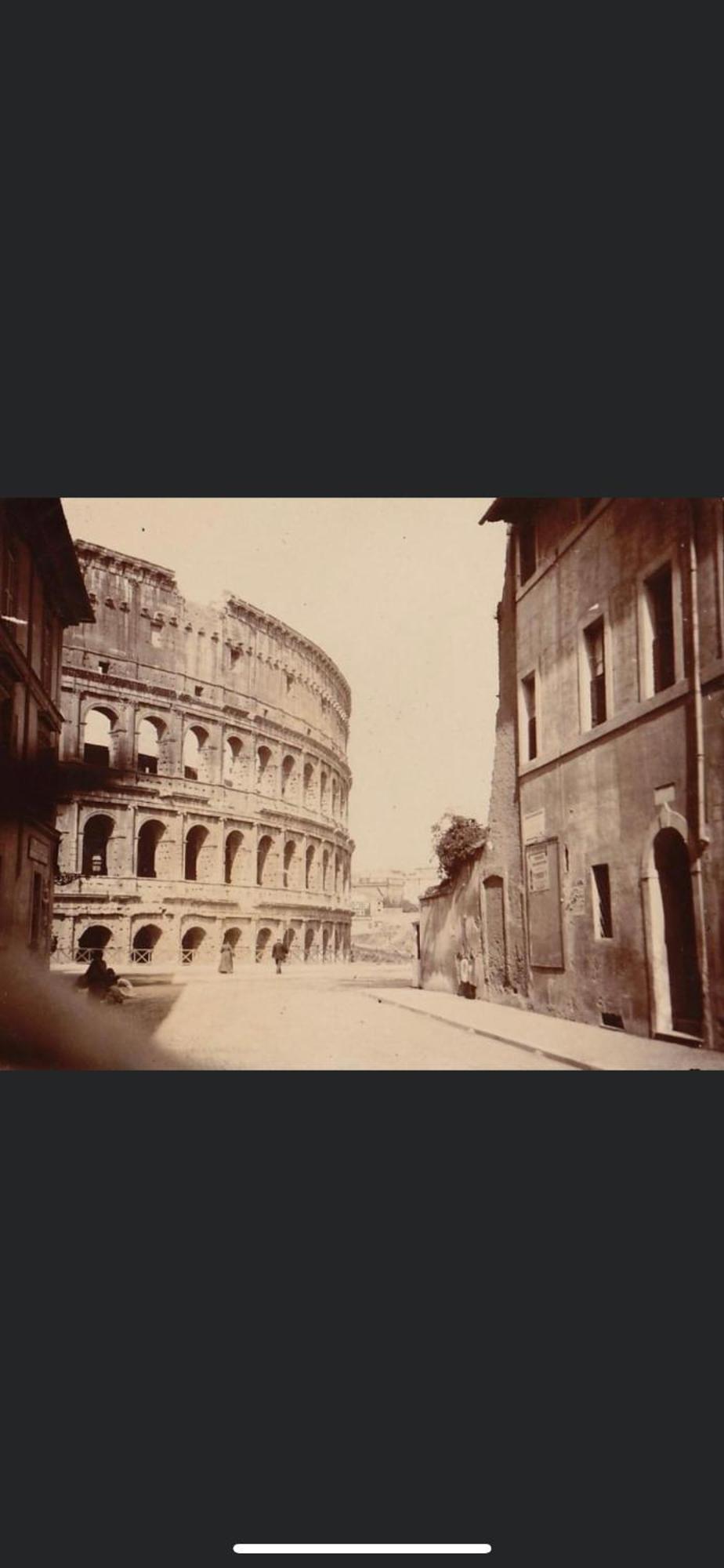 Colosseum Rome Guest House Luil Luaran gambar