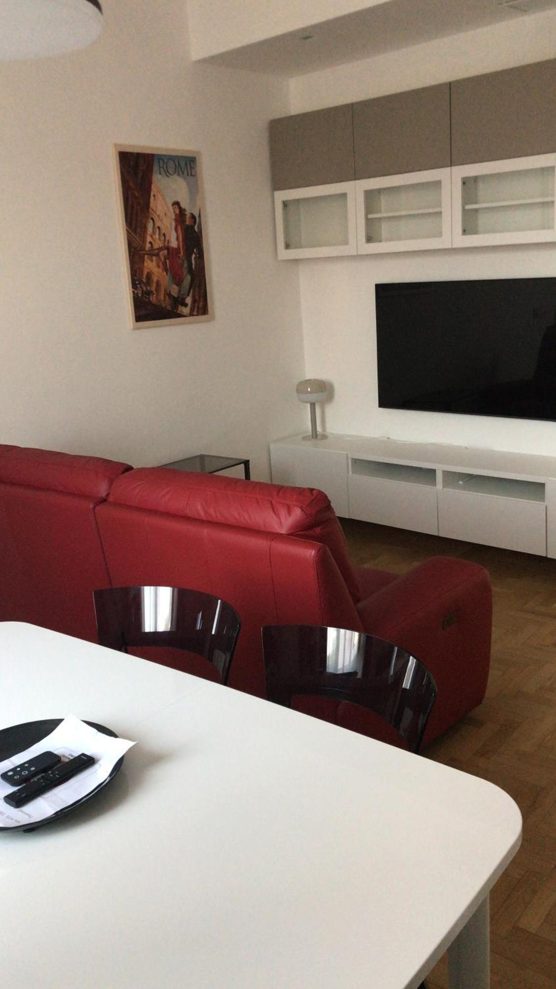 Colosseum Rome Guest House Luil Luaran gambar