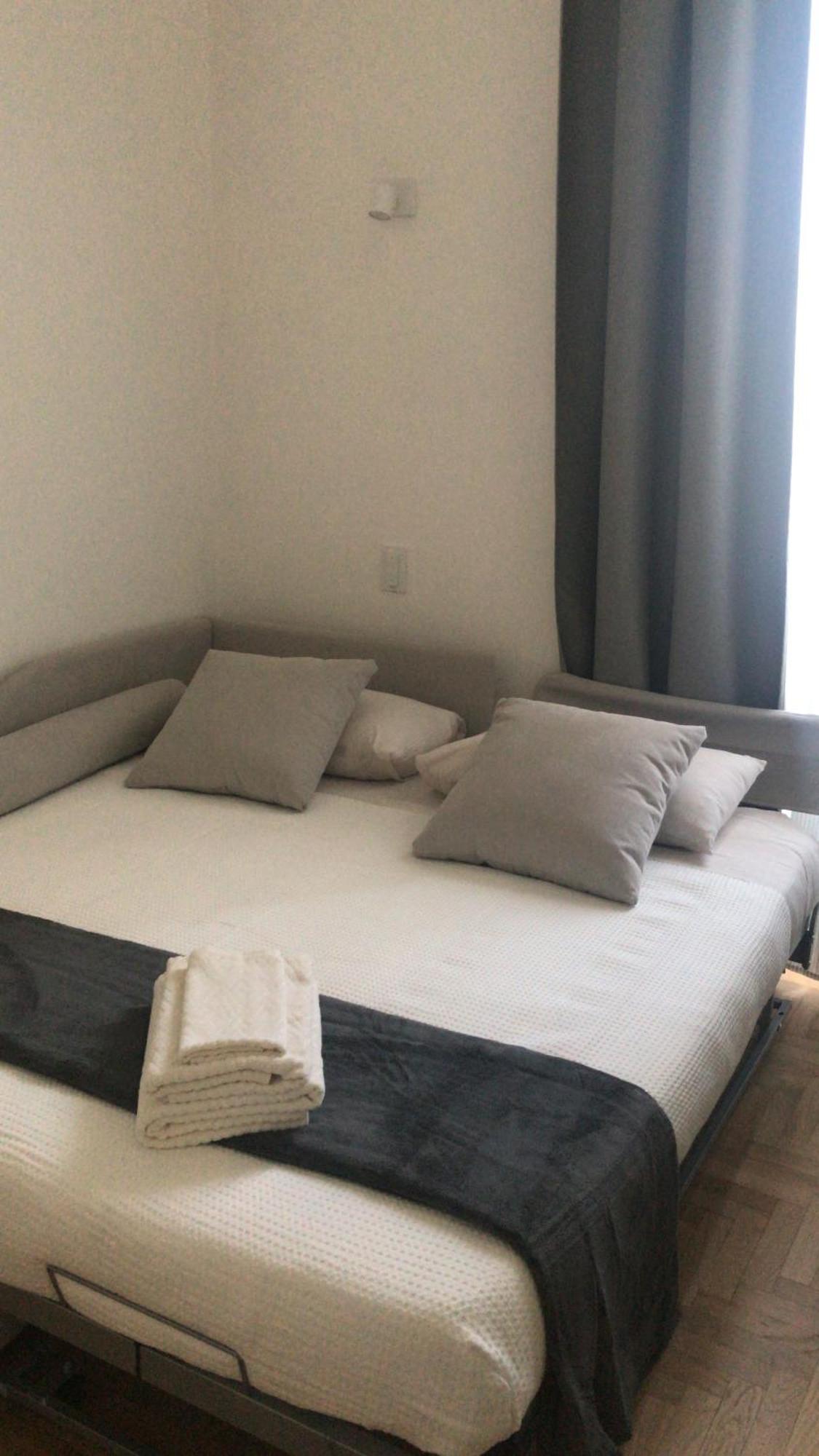 Colosseum Rome Guest House Luil Luaran gambar